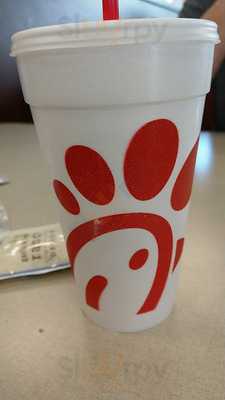 Chick-fil-a
