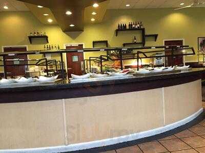 Thai Spice Buffet Ii