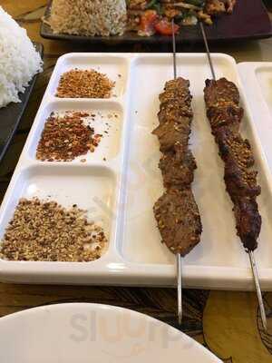 Thai Spice Buffet Ii