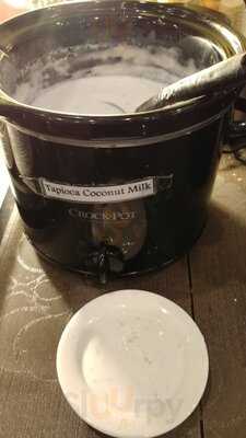 Thai Spice Buffet Ii