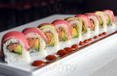 Thai Spice Buffet Ii