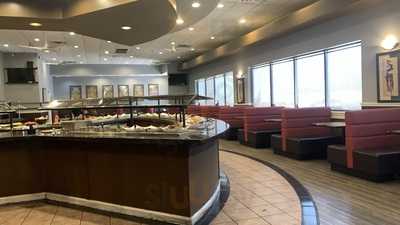 Thai Spice Buffet Ii