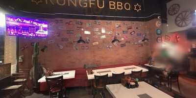 Thai Spice Buffet Ii