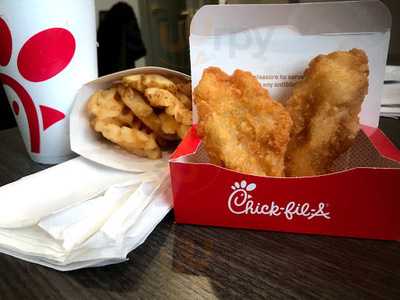 Chick-fil-a
