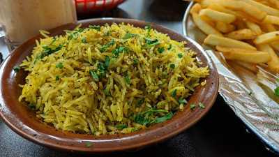 Shisha Express Hookah Lounge