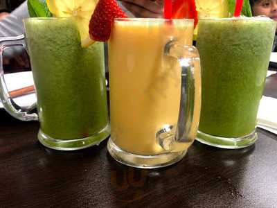 Shisha Express Hookah Lounge