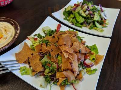 Shisha Express Hookah Lounge