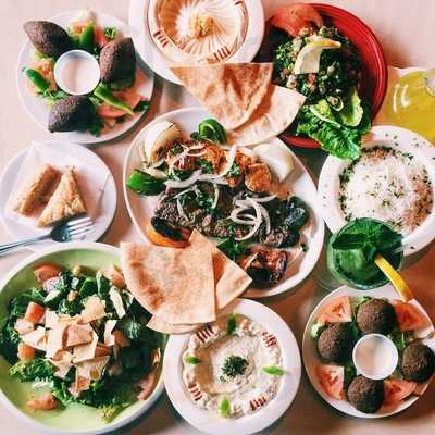 Shisha Express Hookah Lounge