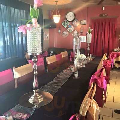 Shisha Express Hookah Lounge