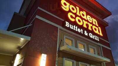 Golden Corral