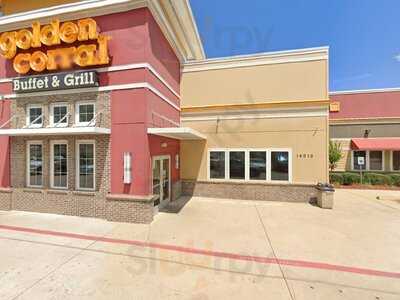Golden Corral