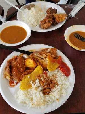 Pan Boricua Cafe