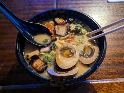 Ninja Ramen