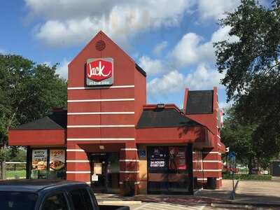 Jack In The Box
