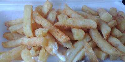 Anf Gygros And Grill