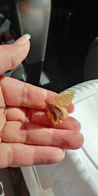 Anf Gygros And Grill