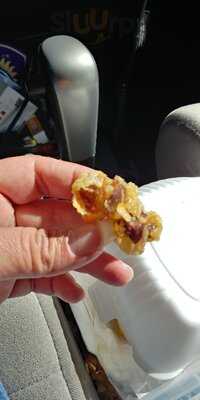 Anf Gygros And Grill