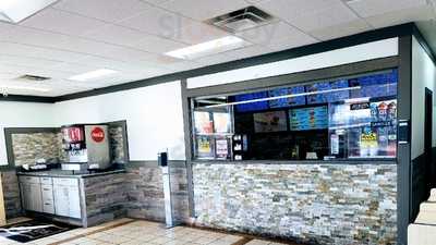 Anf Gygros And Grill