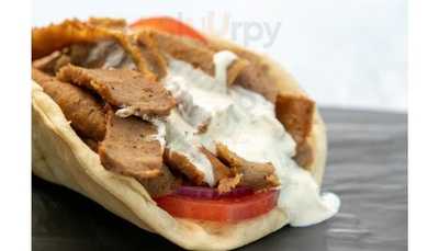 Anf Gygros And Grill