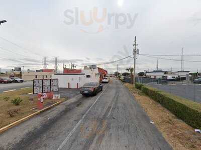 Anf Gygros And Grill