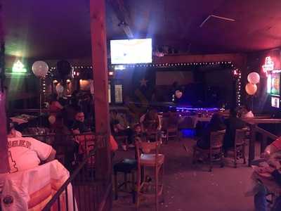 Train Wreck At Hardy - Bar And Grill