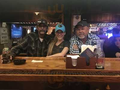 Train Wreck At Hardy - Bar And Grill