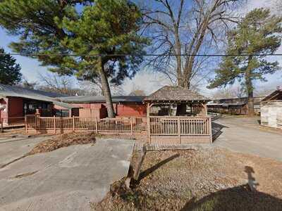 Train Wreck At Hardy - Bar And Grill