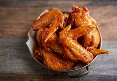 The Winghouse Of Orlando