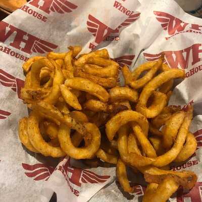 The Winghouse Of Orlando