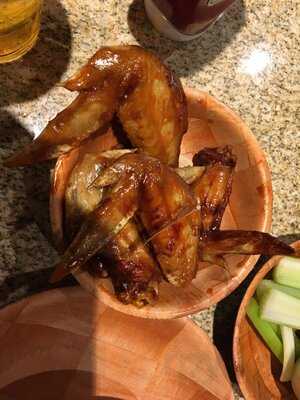 The Winghouse Of Orlando