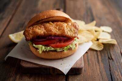 The Winghouse Of Orlando