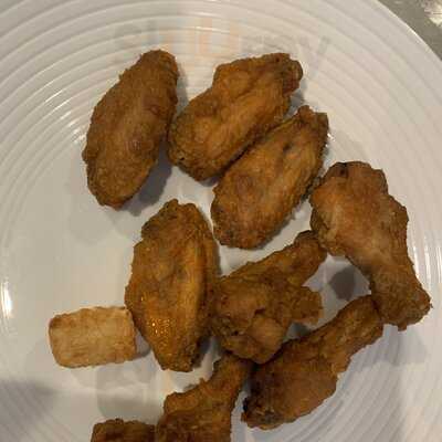 The Winghouse Of Orlando