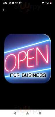 Caribbean Jerk Cuisine