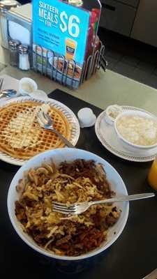 Waffle House