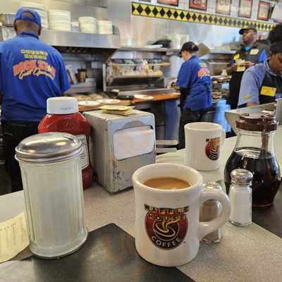 Waffle House
