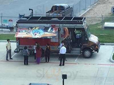 Mr. Sizzles Curbside