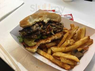 Mr. Sizzles Curbside