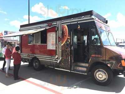 Mr. Sizzles Curbside