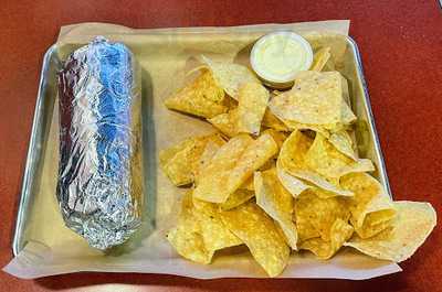 Moe's Southwest Grill