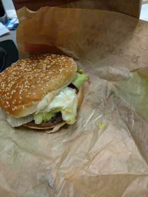 Burger King