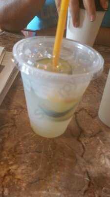 Kaffeine Coffee & Internet Cafe