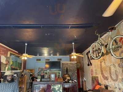 Kaffeine Coffee & Internet Cafe