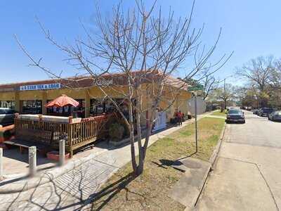 Kaffeine Coffee & Internet Cafe