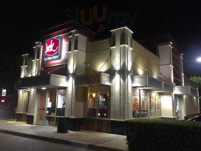 Jack In The Box