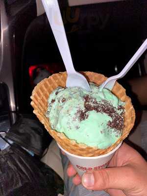 Cold Stone Creamery