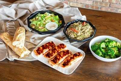 La Madeleine Of Texas