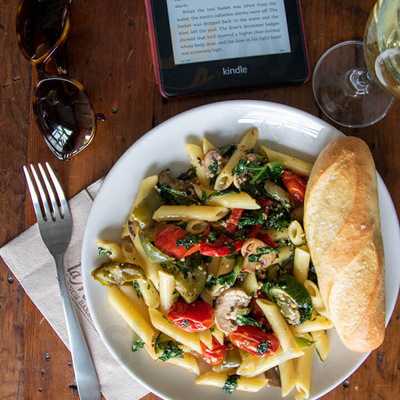 La Madeleine Of Texas