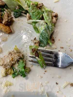 La Madeleine Of Texas