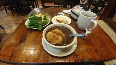 La Madeleine Of Texas