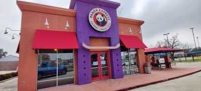 Panda Express